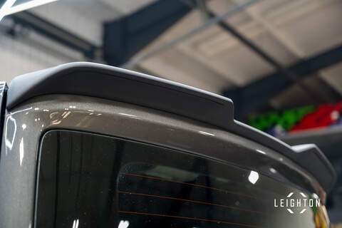 Volkswagen Transporter 2.0 TDI T32 Diesel 170ps Auto Kombi Van SWB - N5279