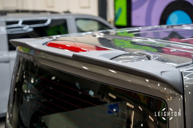 Volkswagen Transporter 2.0 TDI T32 Diesel 170ps Auto Kombi Van SWB - N5279