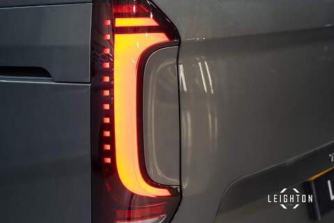 Volkswagen Transporter 2.0 TDI T32 Diesel 170ps Auto Kombi Van SWB - N5279