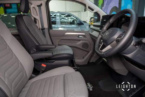 Volkswagen Transporter 2.0 TDI T32 Diesel 170ps Auto Kombi Van SWB - N5279