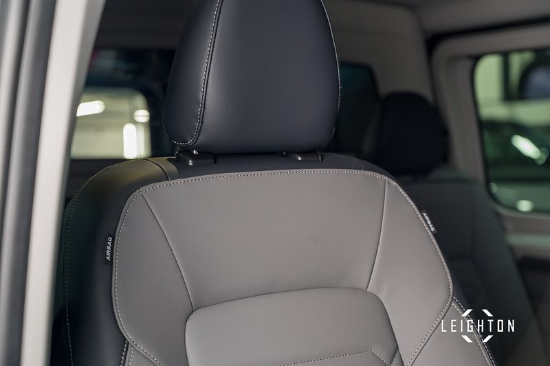 Volkswagen Transporter 2.0 TDI T32 Diesel 170ps Auto Kombi Van SWB - N5279