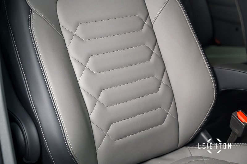 Volkswagen Transporter 2.0 TDI T32 Diesel 170ps Auto Kombi Van SWB - N5279