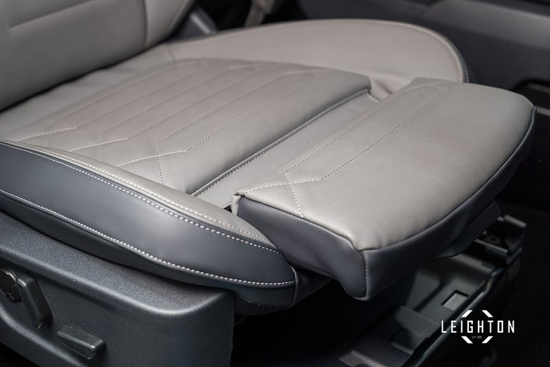 Volkswagen Transporter 2.0 TDI T32 Diesel 170ps Auto Kombi Van SWB - N5279