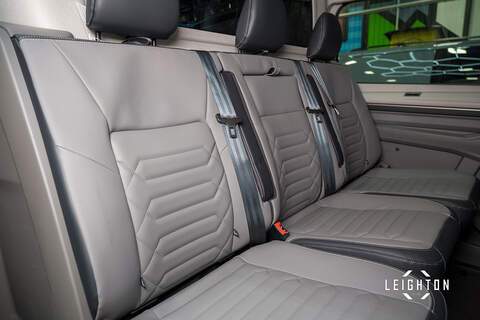 Volkswagen Transporter 2.0 TDI T32 Diesel 170ps Auto Kombi Van SWB - N5279