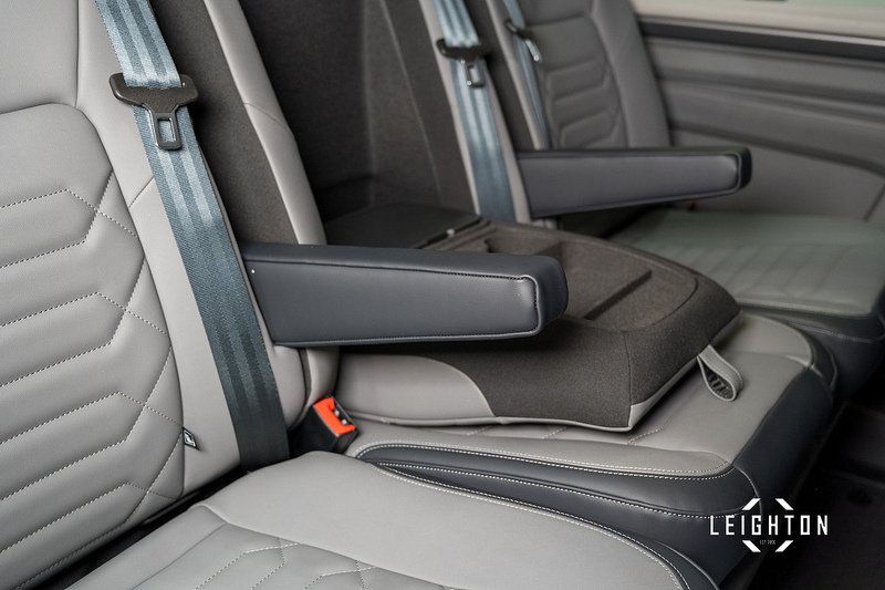 Volkswagen Transporter 2.0 TDI T32 Diesel 170ps Auto Kombi Van SWB - N5279