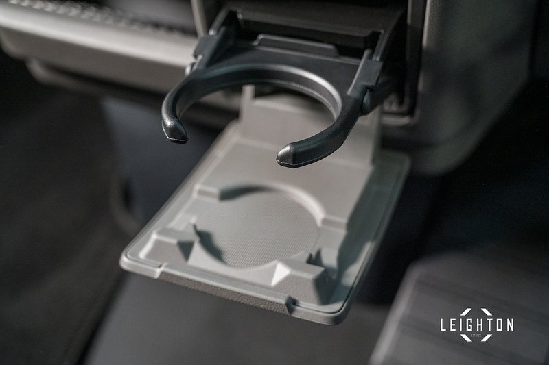 Volkswagen Transporter 2.0 TDI T32 Diesel 170ps Auto Kombi Van SWB - N5279