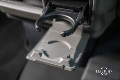 Volkswagen Transporter 2.0 TDI T32 Diesel 170ps Auto Kombi Van SWB - N5279