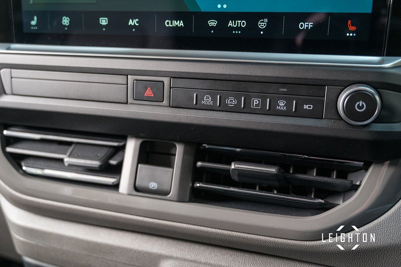 Volkswagen Transporter 2.0 TDI T32 Diesel 170ps Auto Kombi Van SWB - N5279