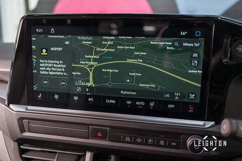 Volkswagen Transporter 2.0 TDI T32 Diesel 170ps Auto Kombi Van SWB - N5279