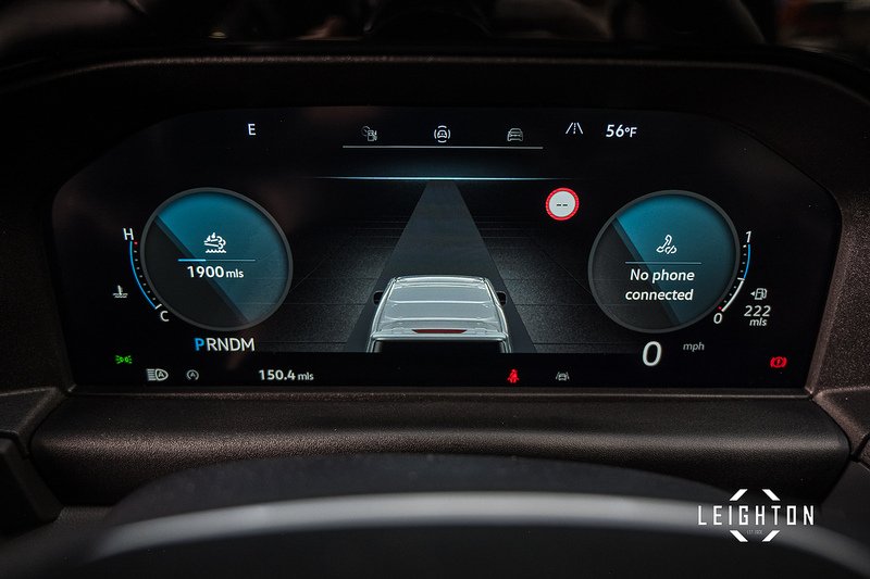 Volkswagen Transporter 2.0 TDI T32 Diesel 170ps Auto Kombi Van SWB - N5279