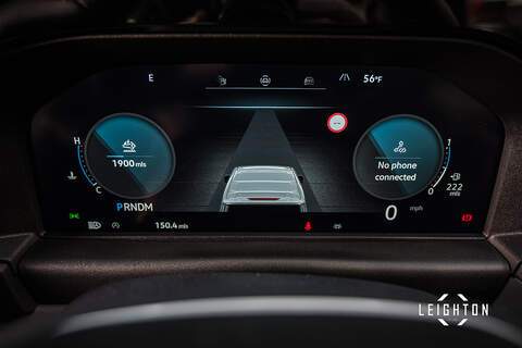 Volkswagen Transporter 2.0 TDI T32 Diesel 170ps Auto Kombi Van SWB - N5279