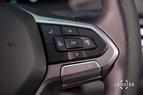 Volkswagen Transporter 2.0 TDI T32 Diesel 170ps Auto Kombi Van SWB - N5279