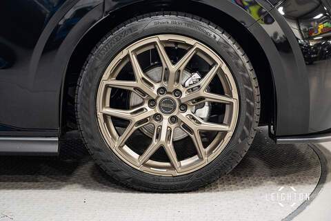 Volkswagen Transporter 2.0 T32 Diesel 170ps Auto Kombi Van LWB - N5280