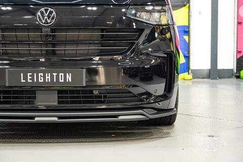 Volkswagen Transporter 2.0 T32 Diesel 170ps Auto Kombi Van LWB - N5280