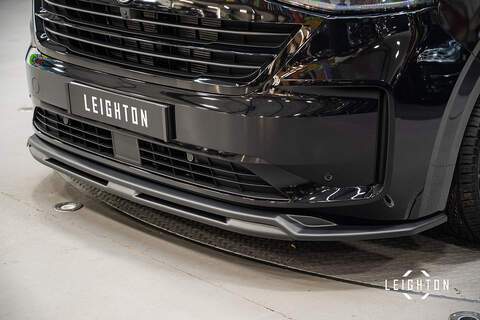 Volkswagen Transporter 2.0 T32 Diesel 170ps Auto Kombi Van LWB - N5280