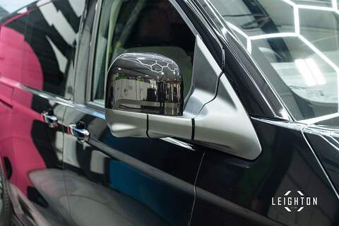 Volkswagen Transporter 2.0 T32 Diesel 170ps Auto Kombi Van LWB - N5280