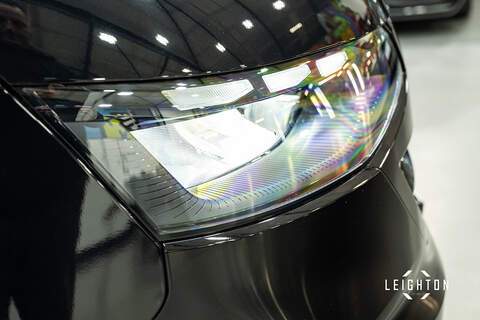 Volkswagen Transporter 2.0 T32 Diesel 170ps Auto Kombi Van LWB - N5280