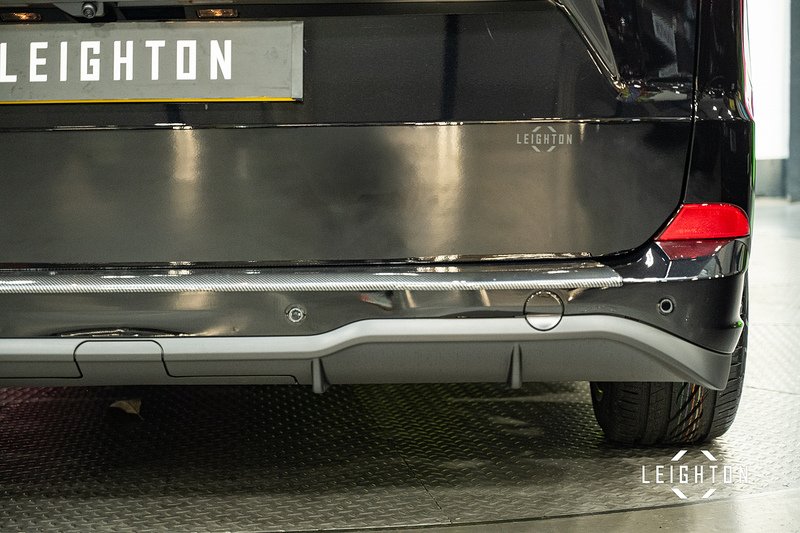 Volkswagen Transporter 2.0 T32 Diesel 170ps Auto Kombi Van LWB - N5280