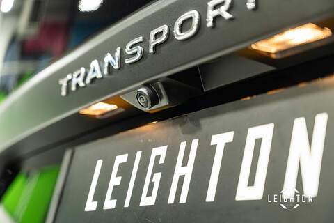 Volkswagen Transporter 2.0 T32 Diesel 170ps Auto Kombi Van LWB - N5280