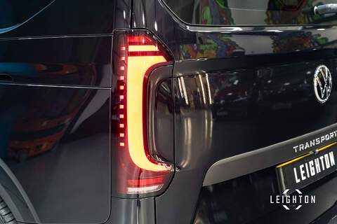 Volkswagen Transporter 2.0 T32 Diesel 170ps Auto Kombi Van LWB - N5280