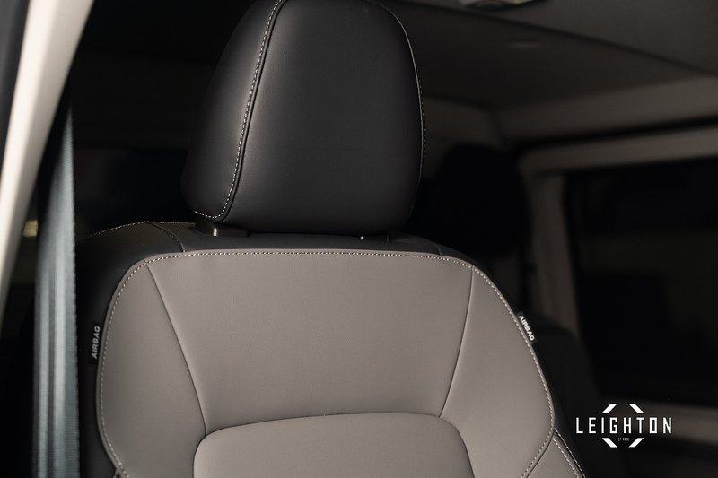 Volkswagen Transporter 2.0 T32 Diesel 170ps Auto Kombi Van LWB - N5280