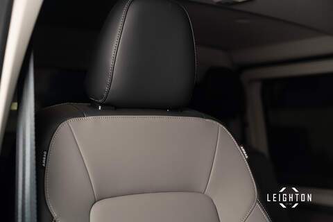 Volkswagen Transporter 2.0 T32 Diesel 170ps Auto Kombi Van LWB - N5280