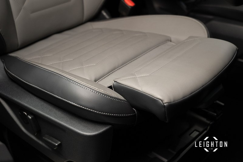 Volkswagen Transporter 2.0 T32 Diesel 170ps Auto Kombi Van LWB - N5280