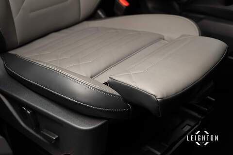 Volkswagen Transporter 2.0 T32 Diesel 170ps Auto Kombi Van LWB - N5280