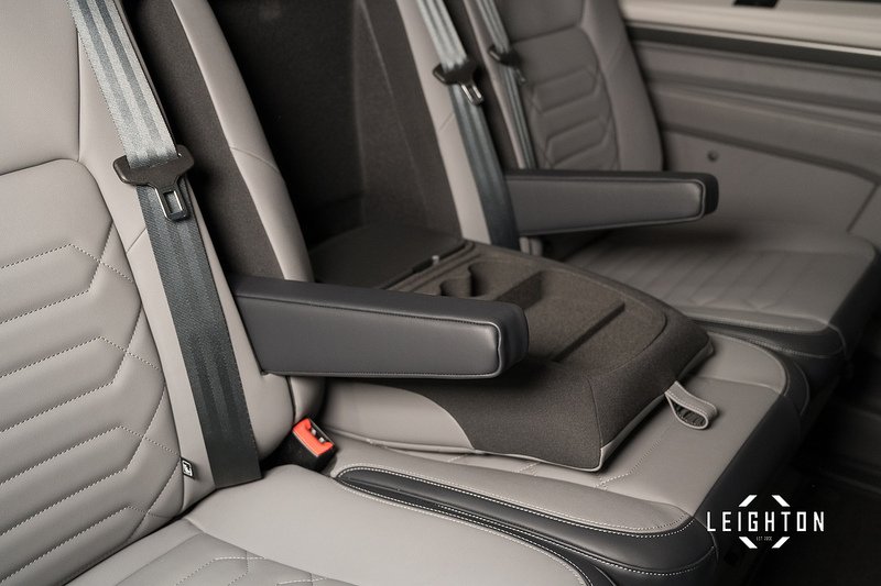 Volkswagen Transporter 2.0 T32 Diesel 170ps Auto Kombi Van LWB - N5280