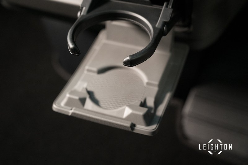 Volkswagen Transporter 2.0 T32 Diesel 170ps Auto Kombi Van LWB - N5280