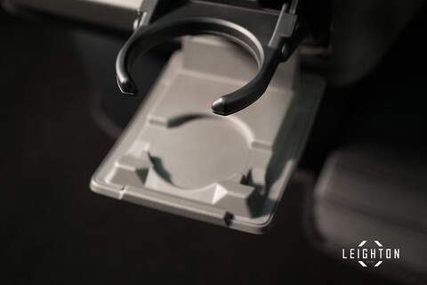 Volkswagen Transporter 2.0 T32 Diesel 170ps Auto Kombi Van LWB - N5280