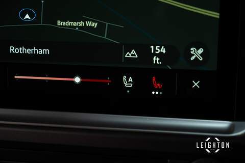 Volkswagen Transporter 2.0 T32 Diesel 170ps Auto Kombi Van LWB - N5280