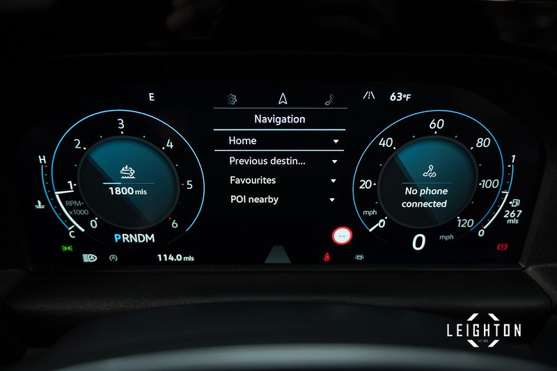 Volkswagen Transporter 2.0 T32 Diesel 170ps Auto Kombi Van LWB - N5280