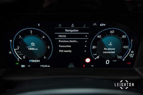 Volkswagen Transporter 2.0 T32 Diesel 170ps Auto Kombi Van LWB - N5280