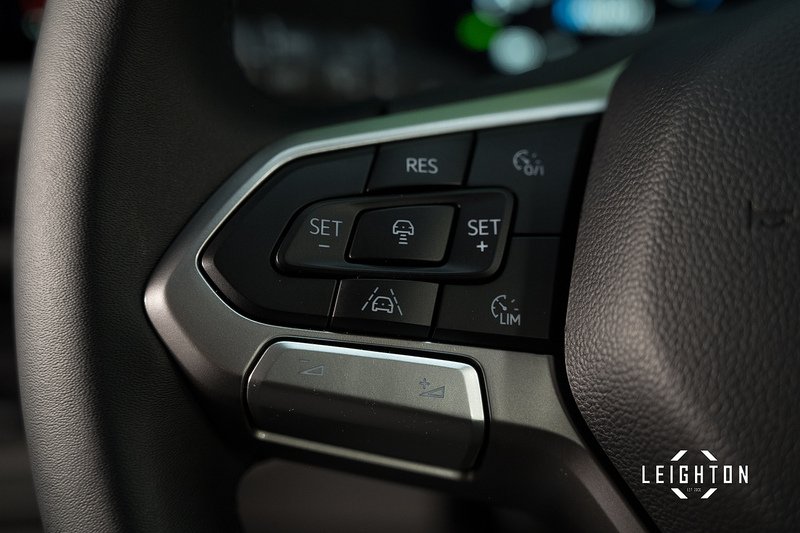 Volkswagen Transporter 2.0 T32 Diesel 170ps Auto Kombi Van LWB - N5280