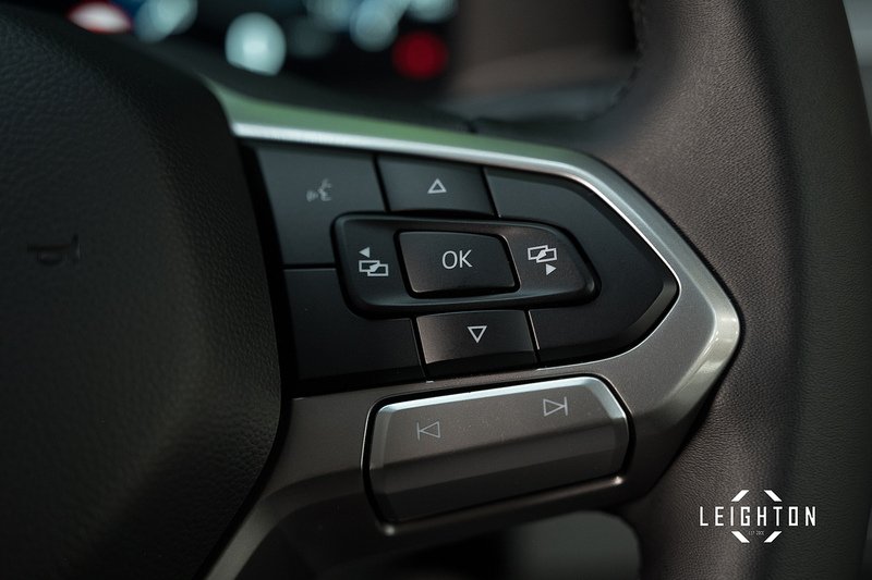 Volkswagen Transporter 2.0 T32 Diesel 170ps Auto Kombi Van LWB - N5280