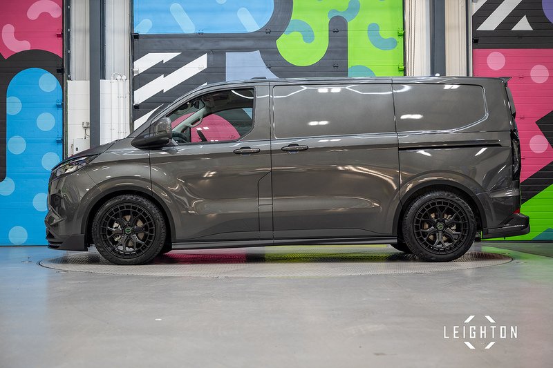 Ford Transit Custom 2.5 320 PHEV 232ps Auto Panel Van L1 H1 - N5297