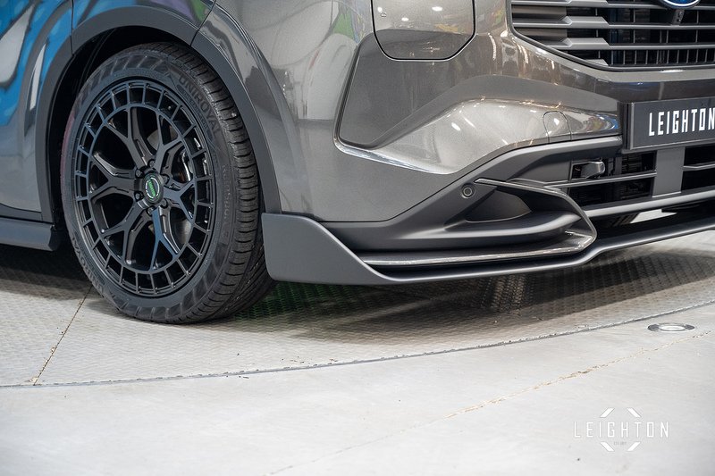 Ford Transit Custom 2.5 320 PHEV 232ps Auto Panel Van L1 H1 - N5297