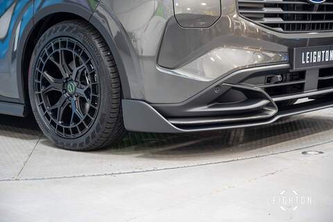 Ford Transit Custom 2.5 320 PHEV 232ps Auto Panel Van L1 H1 - N5297