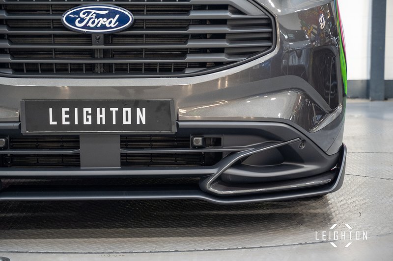 Ford Transit Custom 2.5 320 PHEV 232ps Auto Panel Van L1 H1 - N5297