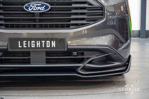 Ford Transit Custom 2.5 320 PHEV 232ps Auto Panel Van L1 H1 - N5297