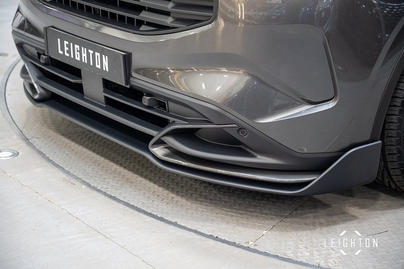 Ford Transit Custom 2.5 320 PHEV 232ps Auto Panel Van L1 H1 - N5297