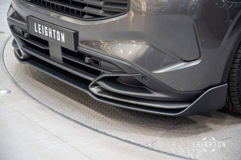 Ford Transit Custom 2.5 320 PHEV 232ps Auto Panel Van L1 H1 - N5297