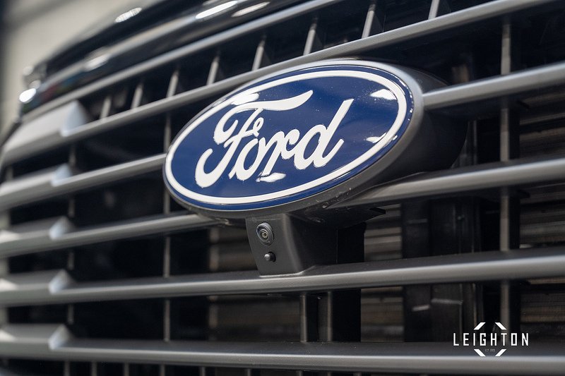 Ford Transit Custom 2.5 320 PHEV 232ps Auto Panel Van L1 H1 - N5297