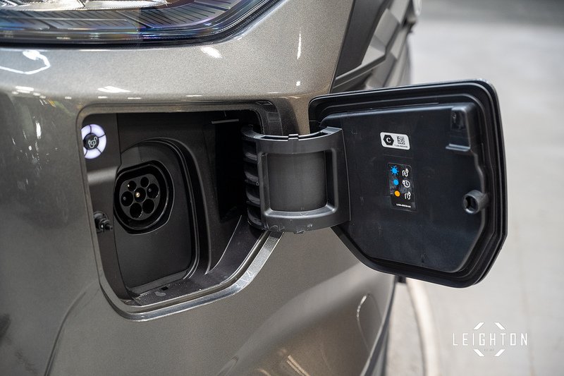 Ford Transit Custom 2.5 320 PHEV 232ps Auto Panel Van L1 H1 - N5297