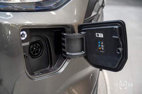 Ford Transit Custom 2.5 320 PHEV 232ps Auto Panel Van L1 H1 - N5297