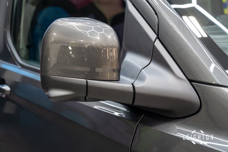 Ford Transit Custom 2.5 320 PHEV 232ps Auto Panel Van L1 H1 - N5297