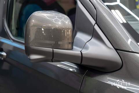 Ford Transit Custom 2.5 320 PHEV 232ps Auto Panel Van L1 H1 - N5297