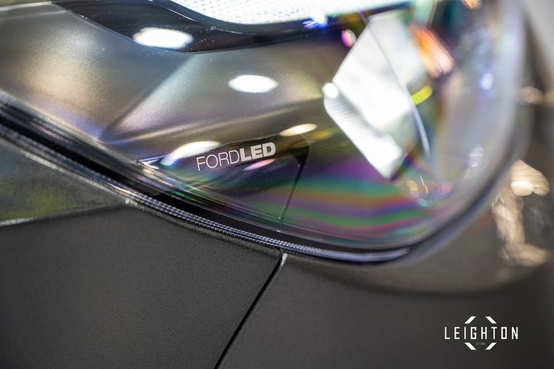 Ford Transit Custom 2.5 320 PHEV 232ps Auto Panel Van L1 H1 - N5297