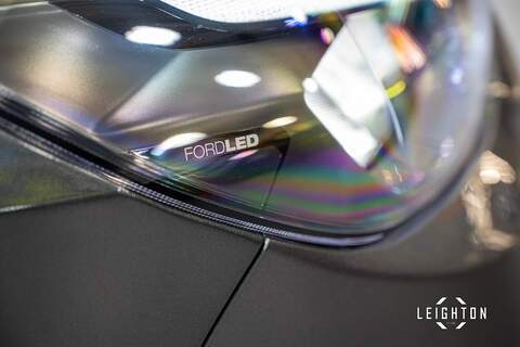 Ford Transit Custom 2.5 320 PHEV 232ps Auto Panel Van L1 H1 - N5297